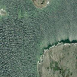 Satellite imagery of Högskärshällarna, AX
