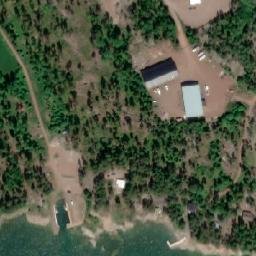 Satellite imagery of Långnäs, AX