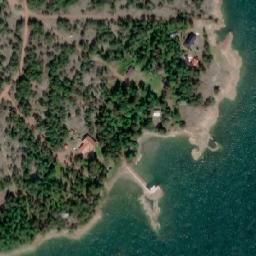 Satellite imagery of Långnäs, AX