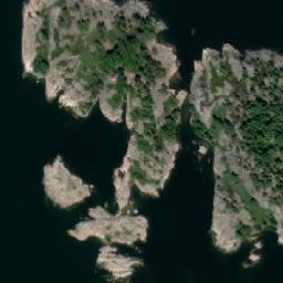 Satellite imagery of Träskskär, FI