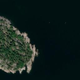 Satellite imagery of Träskskär, FI