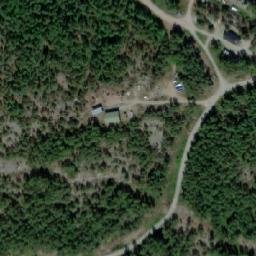 Satellite imagery of Hässlenäs, FI