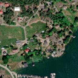 Satellite imagery of Näsudden, FI