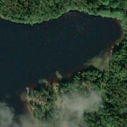 Satellite imagery of Kullaanniemi, FI
