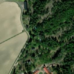 Satellite imagery of Långklint, FI