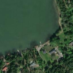 Satellite imagery of Kolmiomittauspiste, FI