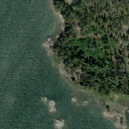 Satellite imagery of Bodökobben, FI