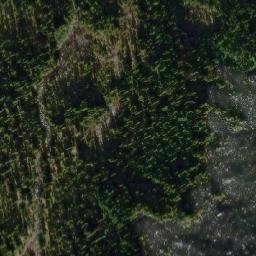 Satellite imagery of Dorsey Range, CA