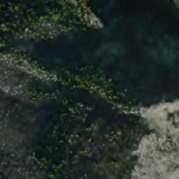 Satellite imagery of Dorsey Range, CA