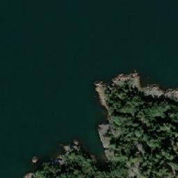 Satellite imagery of Ramsö, AX