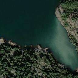Satellite imagery of Ramsö, AX