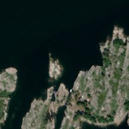 Satellite imagery of Träskskär, FI