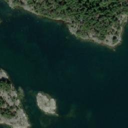 Satellite imagery of Ekholm, FI