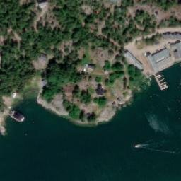Satellite imagery of Årklobb, FI
