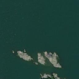 Satellite imagery of Svartkläpparna, FI