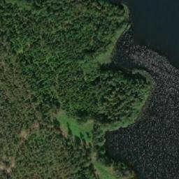 Satellite imagery of Kullaanniemi, FI