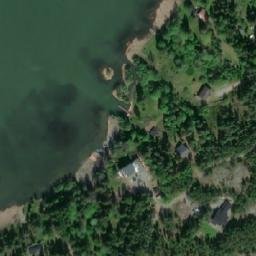 Satellite imagery of Bölsnäs, FI