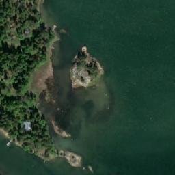 Satellite imagery of Tallholmsgrundet, FI