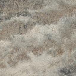 Satellite imagery of Mount Ward, CA