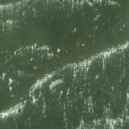 Satellite imagery of Sphinx Mountain, CA