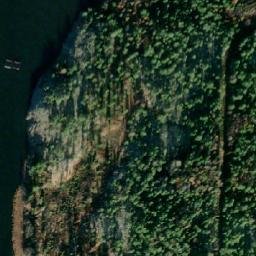 Satellite imagery of Dalsberg, AX