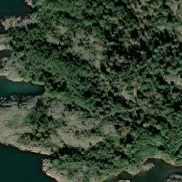 Satellite imagery of Ramsö, AX