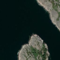 Satellite imagery of Rysshamnslandet, FI