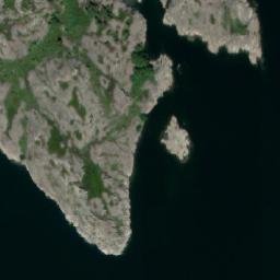 Satellite imagery of Rysshamnslandet, FI