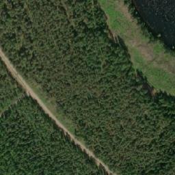 Satellite imagery of Kullaanniemi, FI