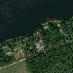 Satellite imagery of Kullaanniemi, FI