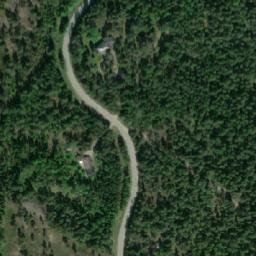 Satellite imagery of Ören, FI