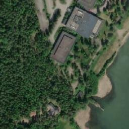 Satellite imagery of Ören, FI