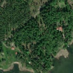 Satellite imagery of Rödhäll, FI