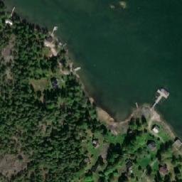 Satellite imagery of Tallholmsgrundet, FI