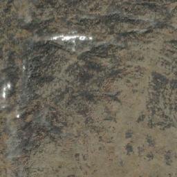 Satellite imagery of Mount Bryde, CA