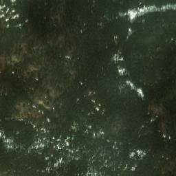 Satellite imagery of Sphinx Mountain, CA