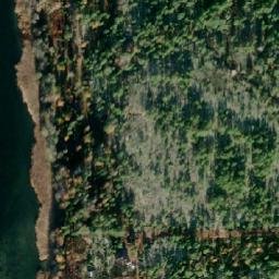 Satellite imagery of Dalsberg, AX
