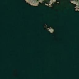 Satellite imagery of Ramsö, AX