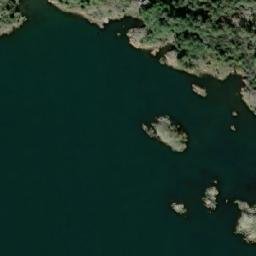 Satellite imagery of Ramsö, AX