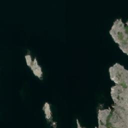 Satellite imagery of Rysshamnslandet, FI