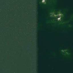 Satellite imagery of Västerkläpparna, FI