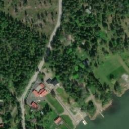Satellite imagery of Ören, FI