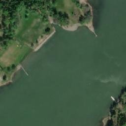 Satellite imagery of Ören, FI
