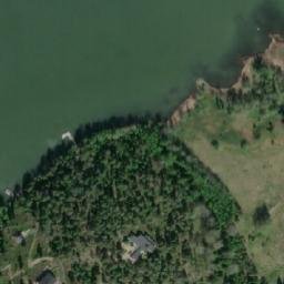 Satellite imagery of Ören, FI