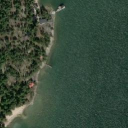 Satellite imagery of Tallholmsgrundet, FI
