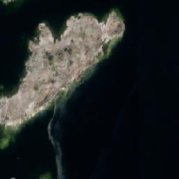 Satellite imagery of Hamngrundet, FI