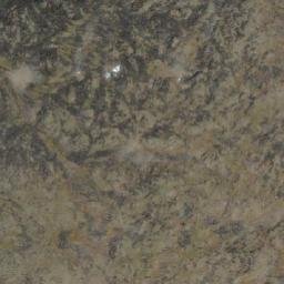 Satellite imagery of Mount Bryde, CA