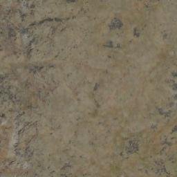 Satellite imagery of Mount Bryde, CA