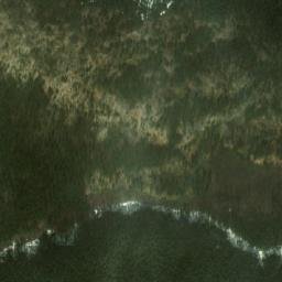 Satellite imagery of Sphinx Mountain, CA