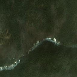 Satellite imagery of Sphinx Mountain, CA